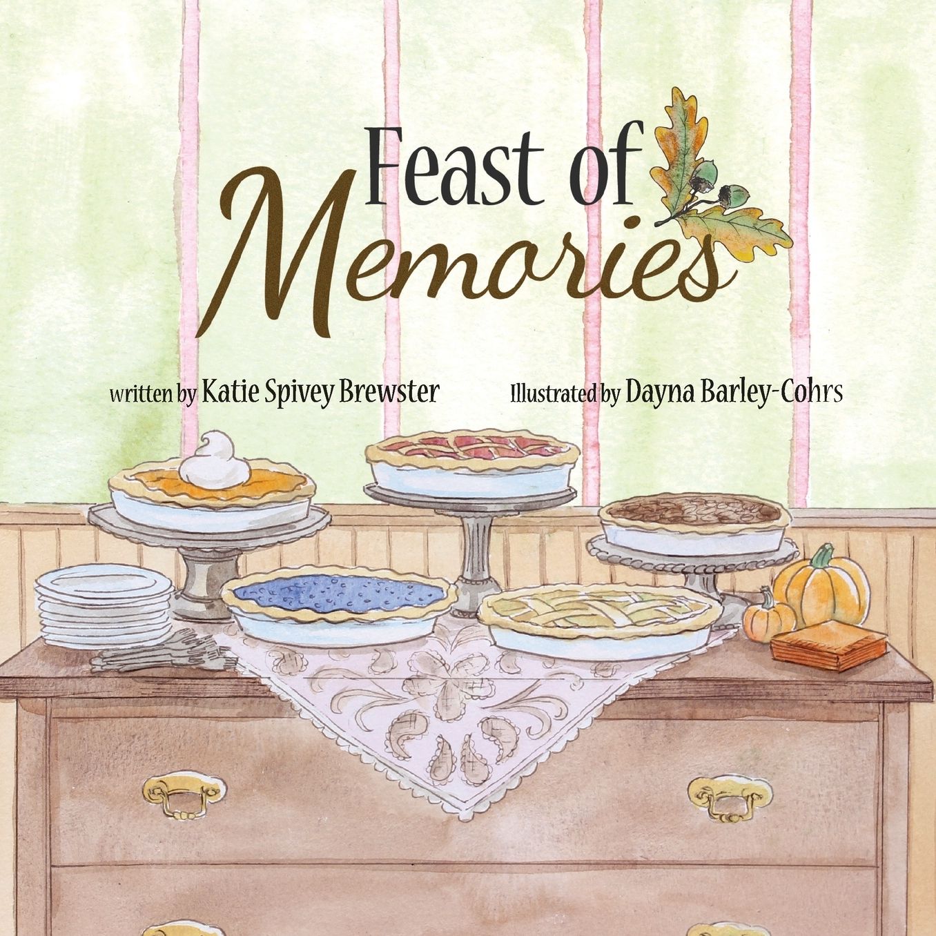 Feast of Memories