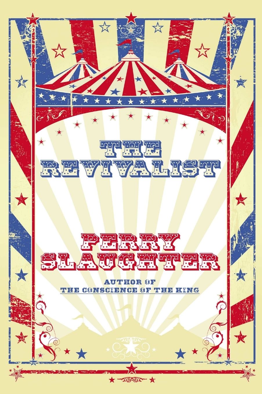 The Revivalist