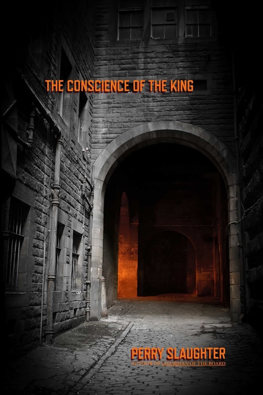 The Conscience of the King