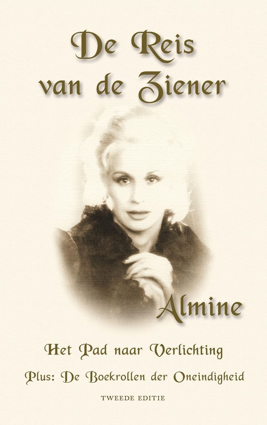 De Reis van de Ziener 2nd Edition