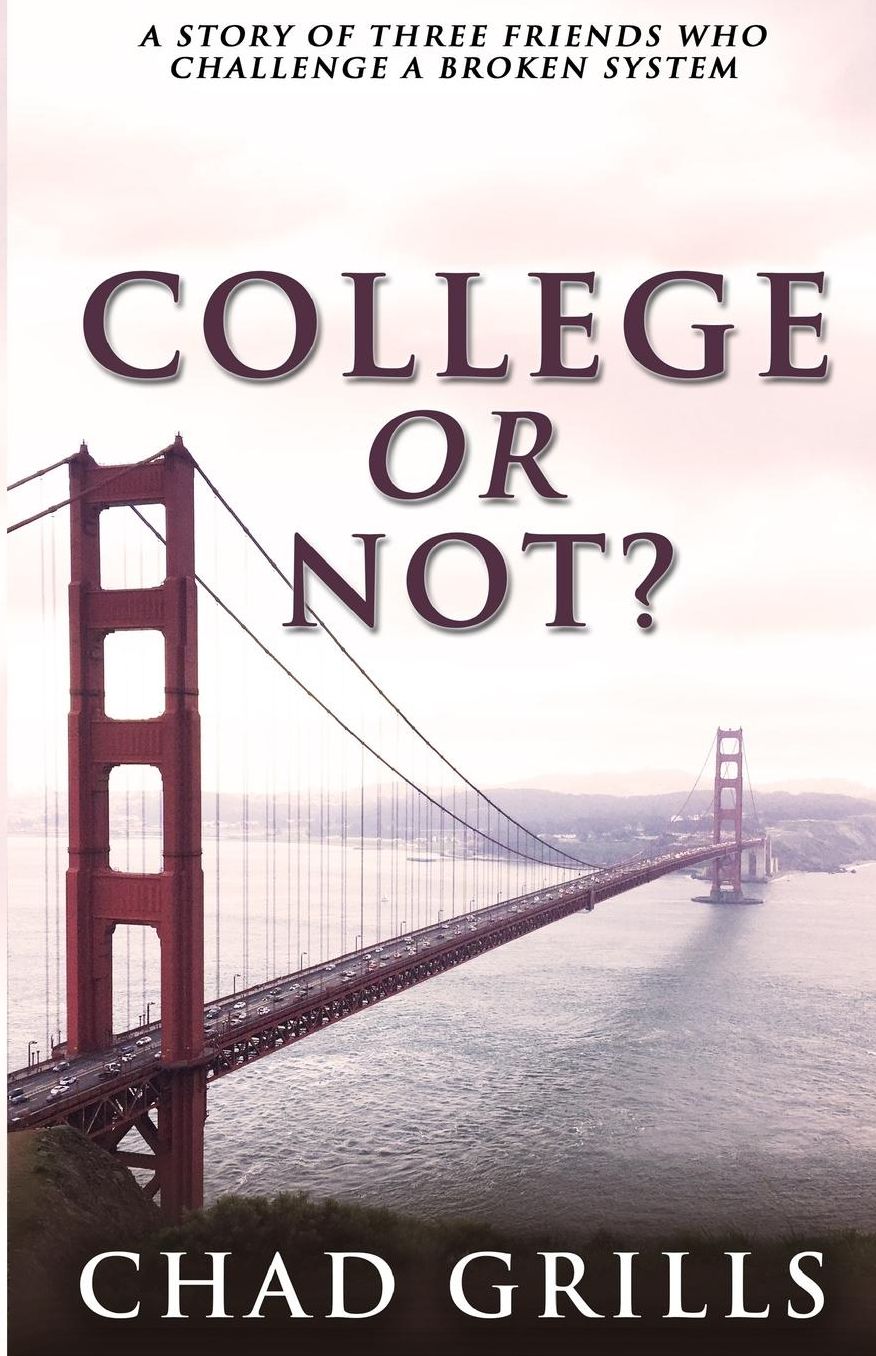 College Or Not?