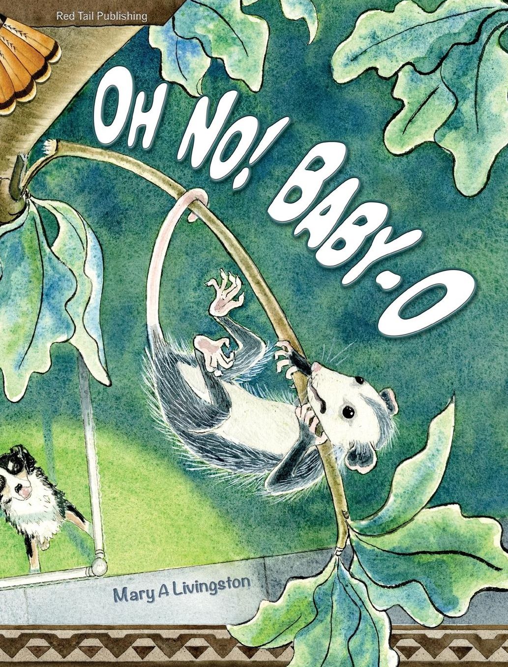 Oh No! Baby-O
