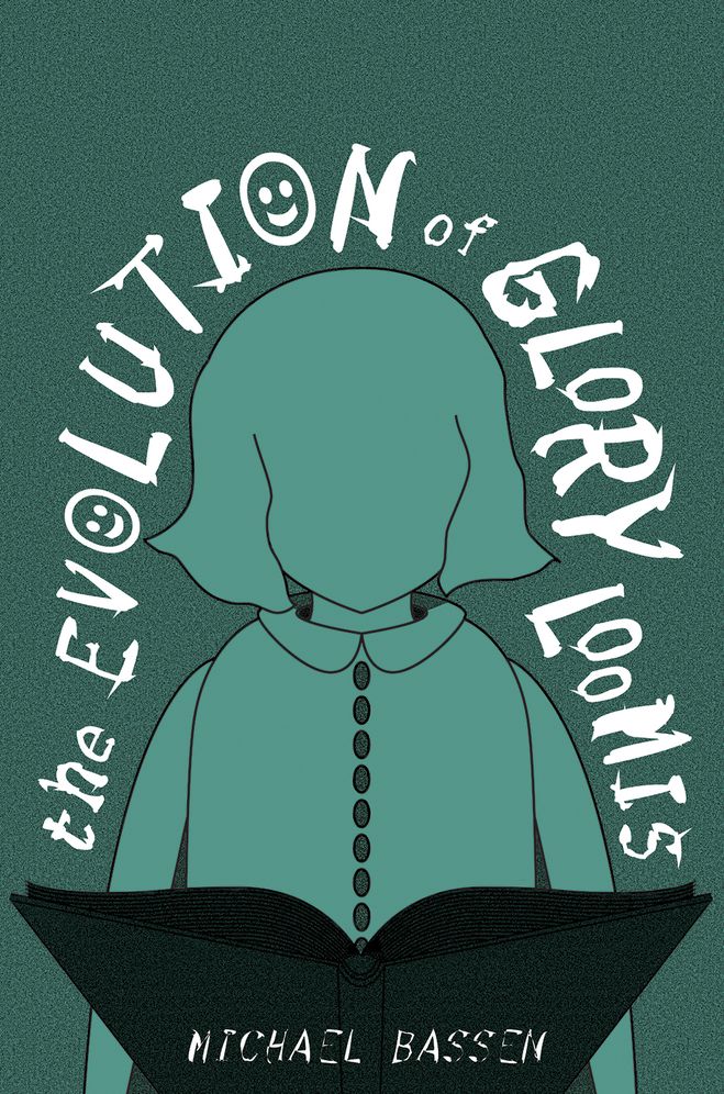 The Evolution of Glory Loomis