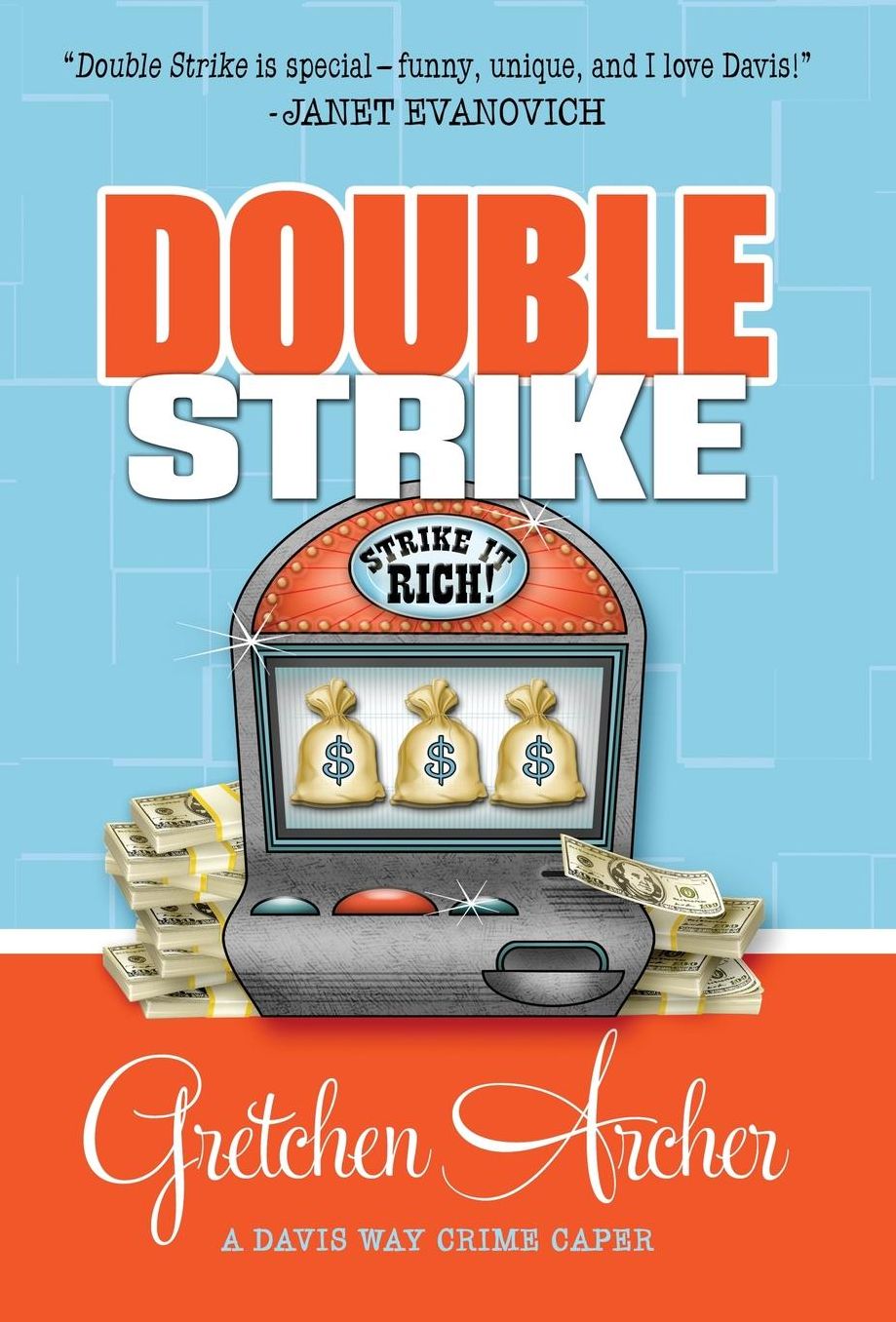 Double Strike