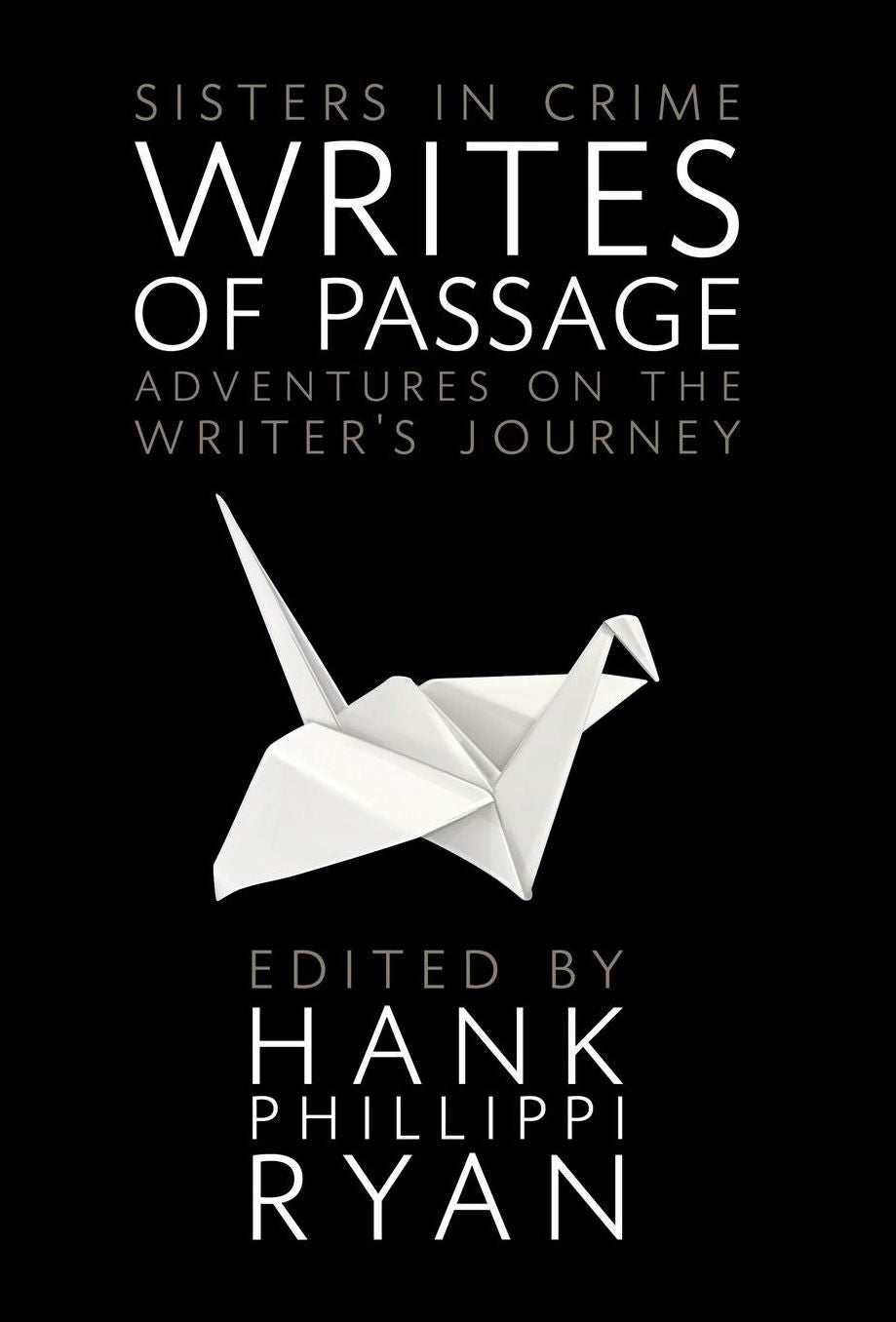 Writes of Passage