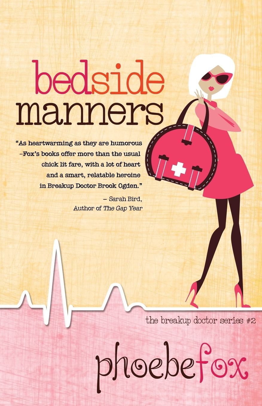 BEDSIDE MANNERS