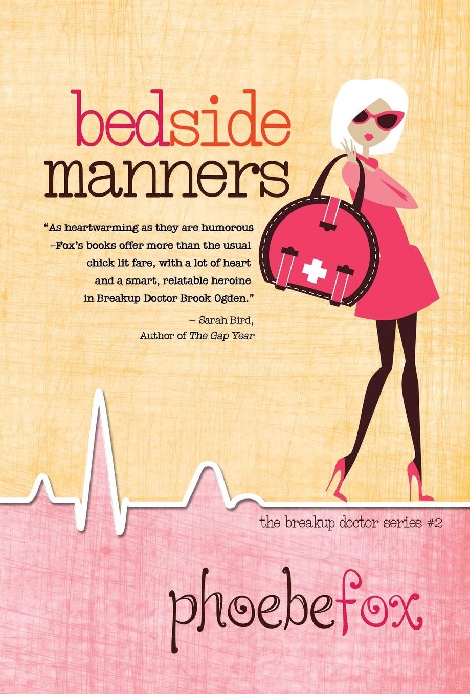 BEDSIDE MANNERS