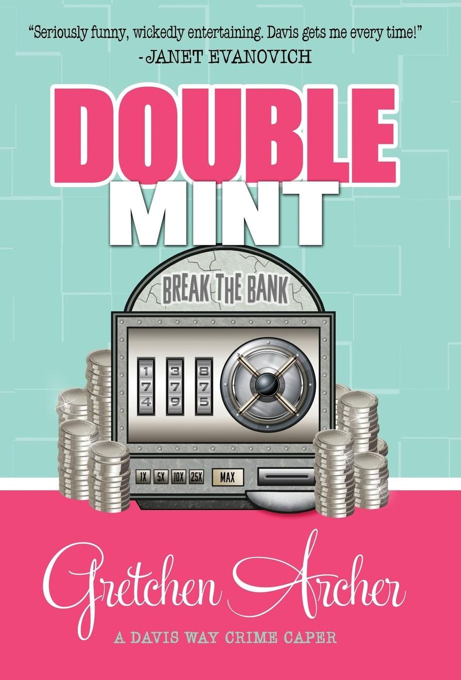 DOUBLE MINT
