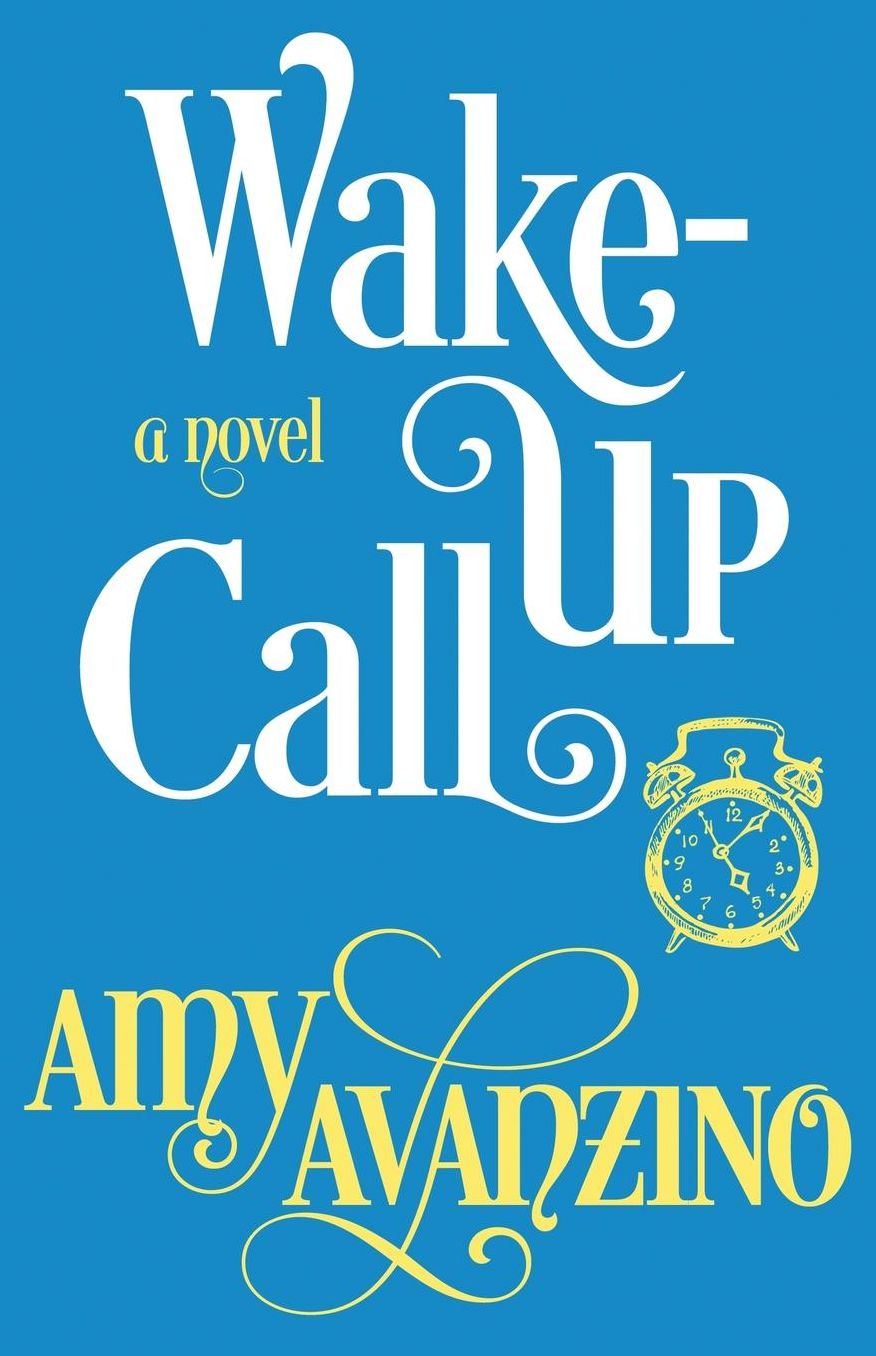WAKE-UP CALL