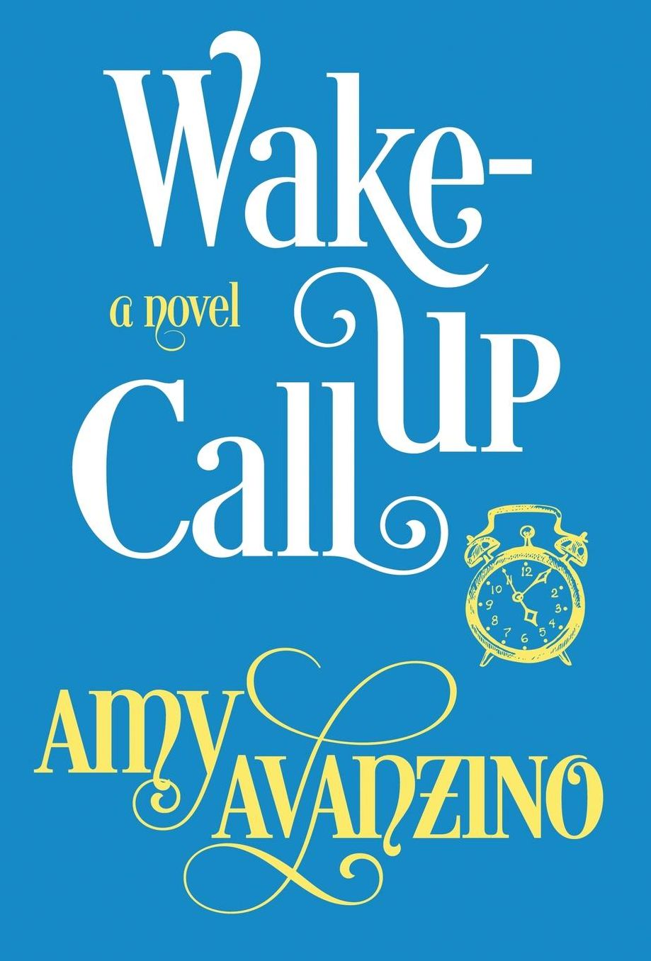 WAKE-UP CALL