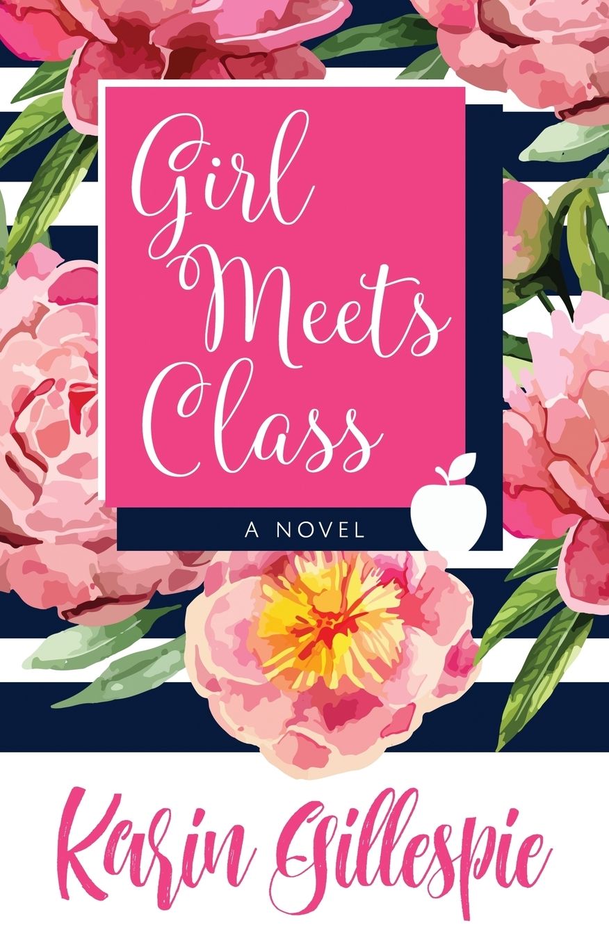 GIRL MEETS CLASS