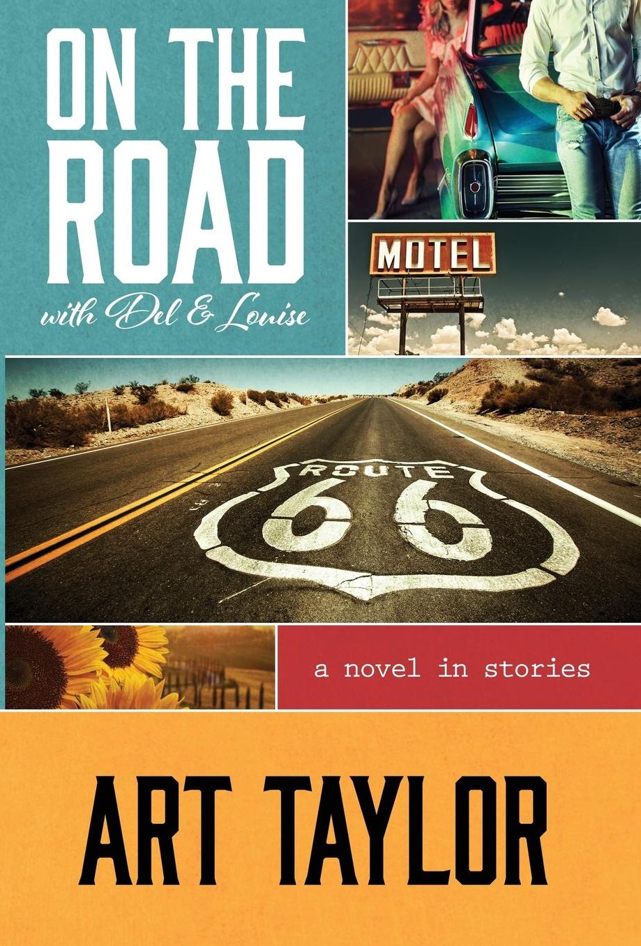 On the Road with Del & Louise