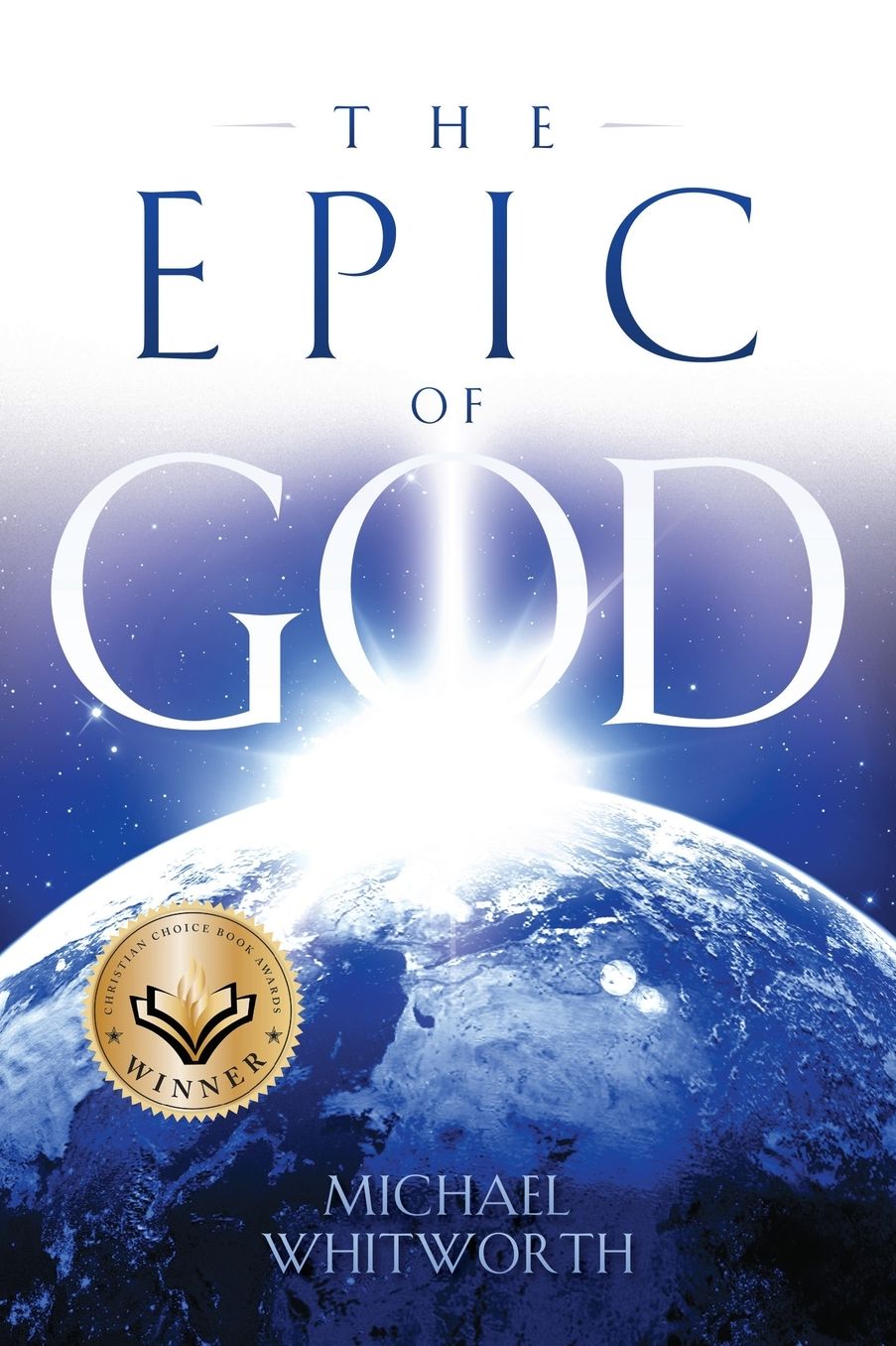 The Epic of God: A Guide to Genesis