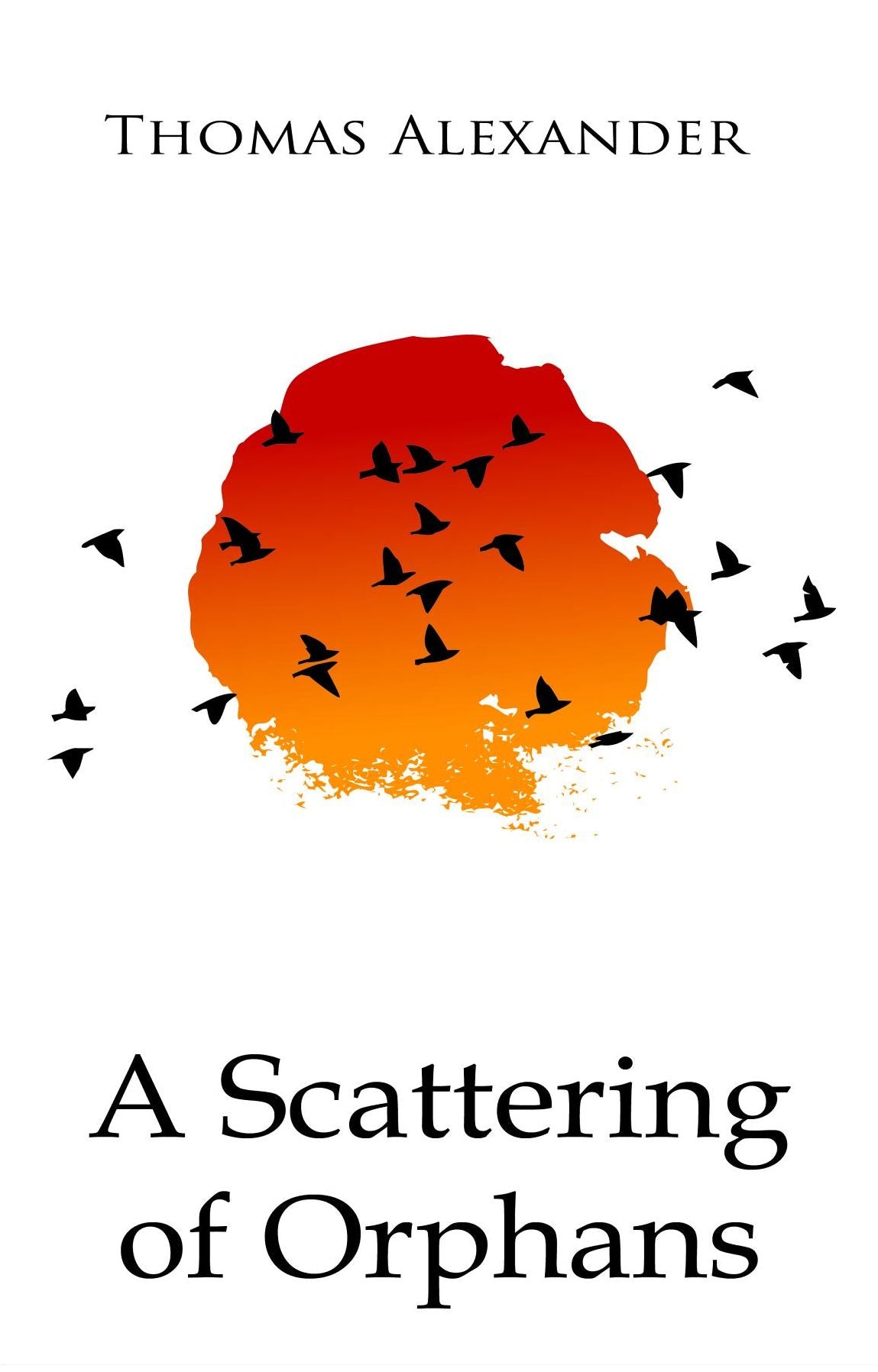 A Scattering Of Orphans