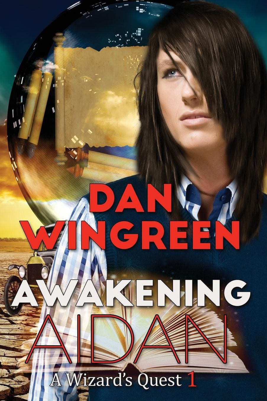 Awakening Aidan