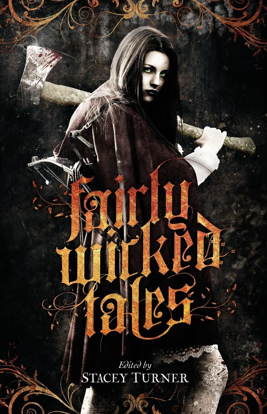 Fairly Wicked Tales
