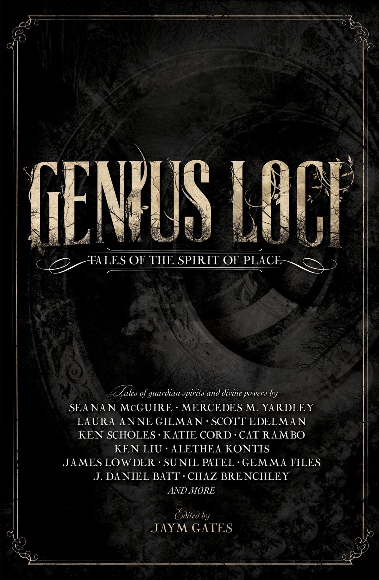 Genius Loci: Tales of the Spirit of Place