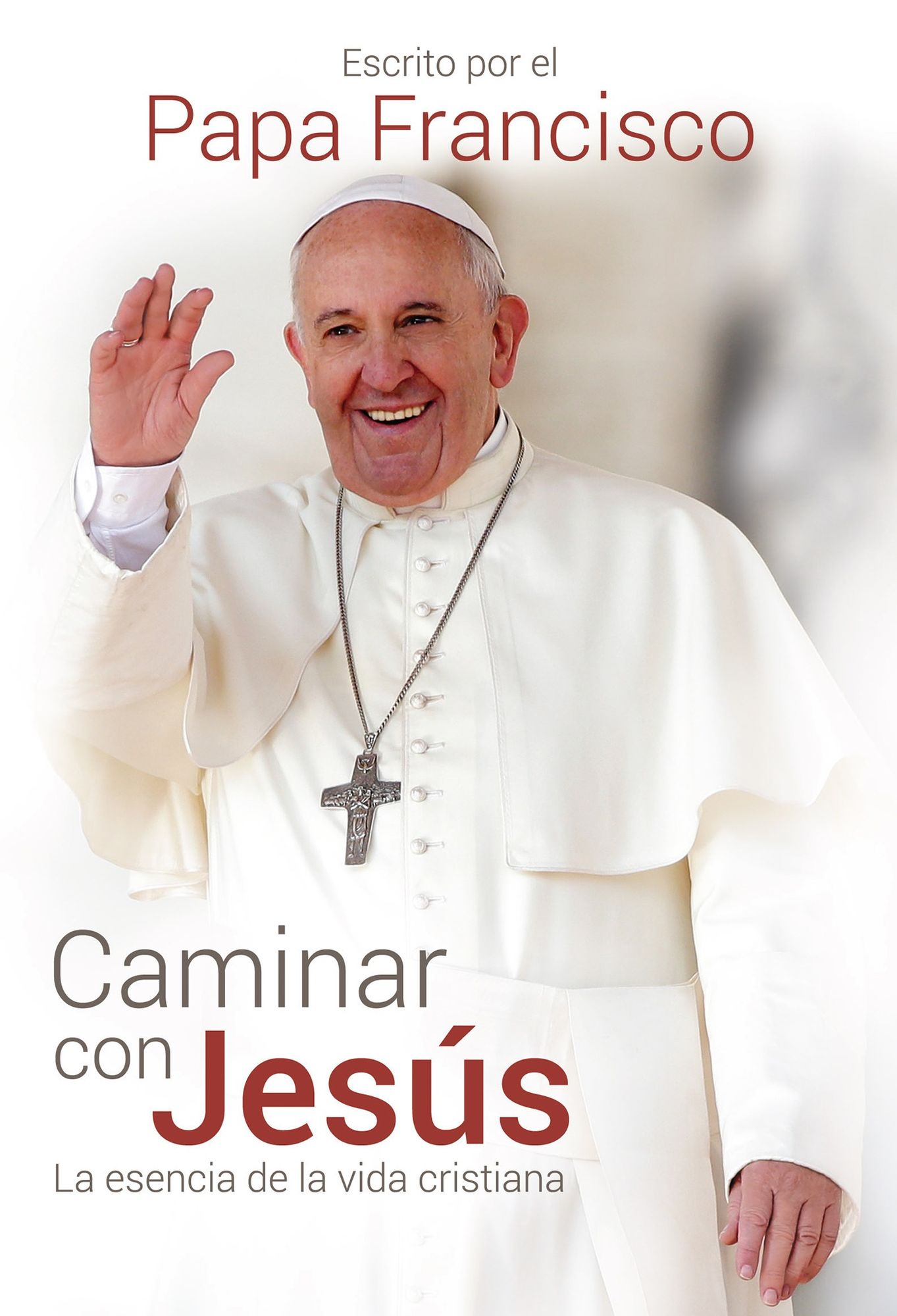 Caminar con Jesus