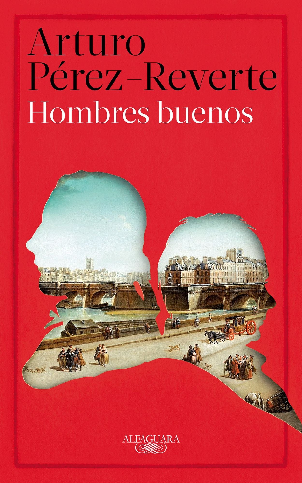 Hombres buenos / Good Men