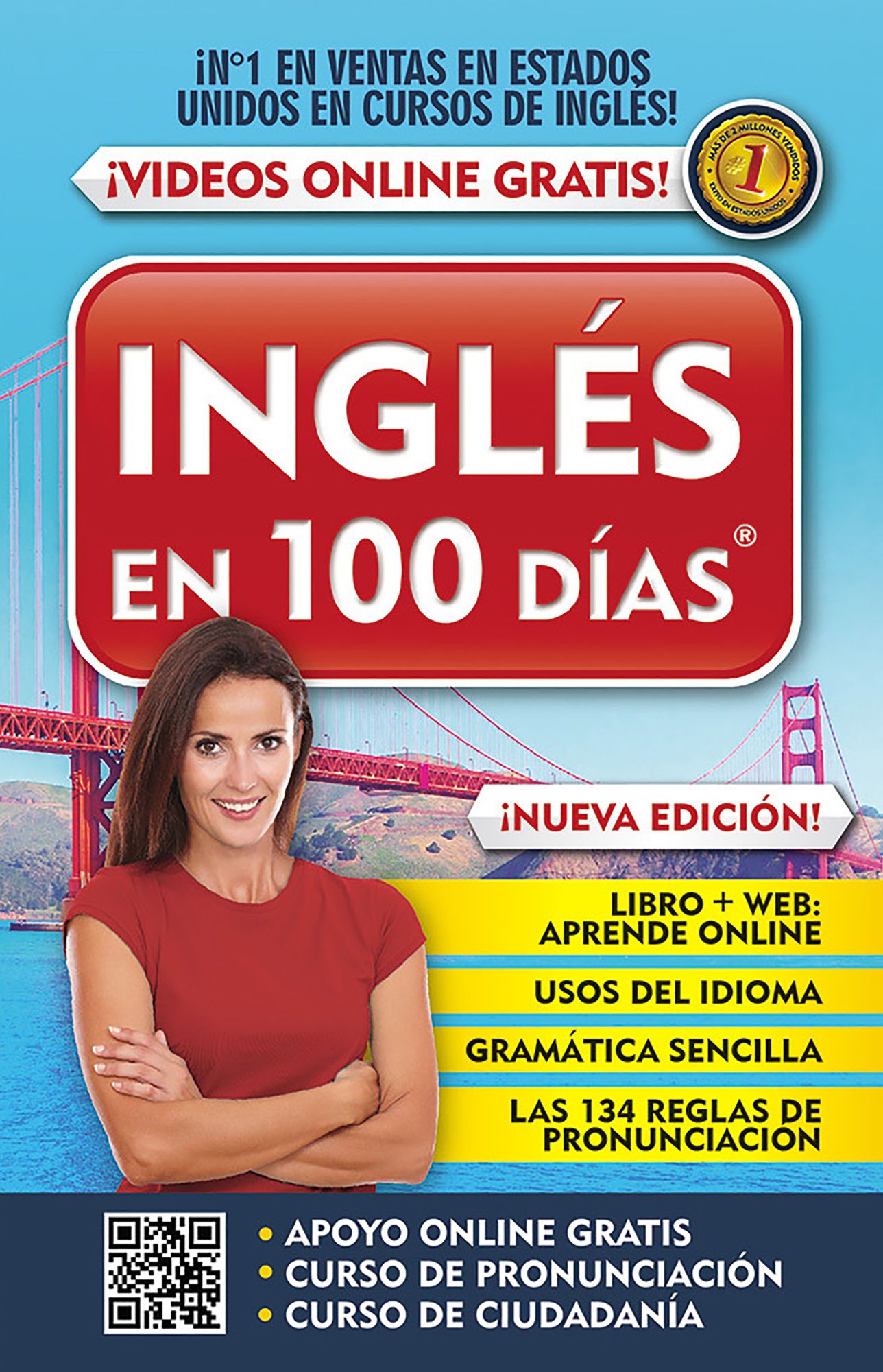 Ingles en 100 dias
