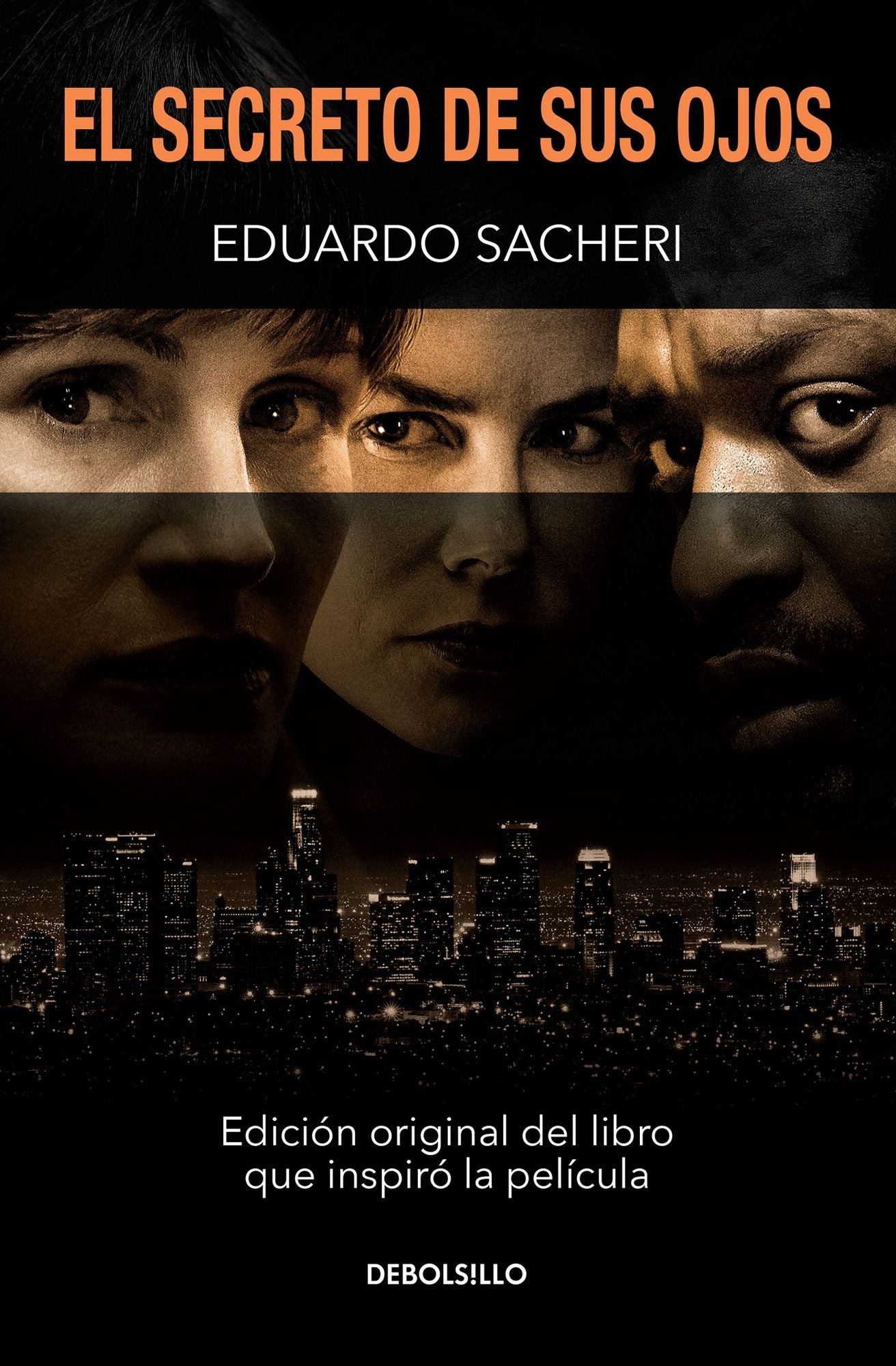 El secreto de sus ojos (Secret in Their Eyes)