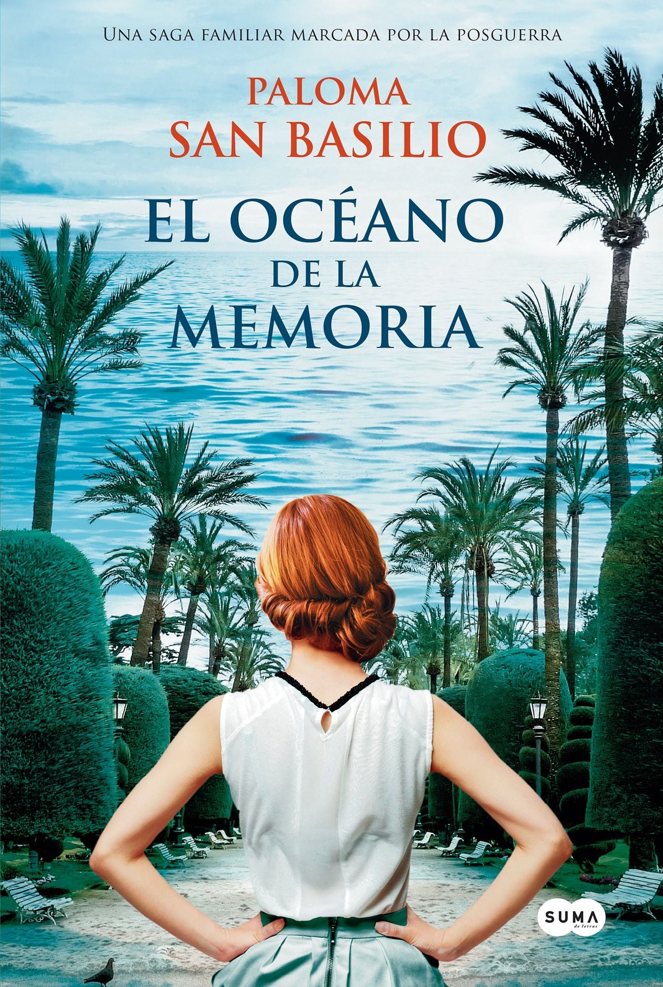 El océano de la memoria / The Ocean of Memory