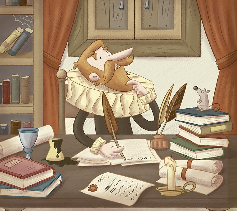 Las increibles aventuras de Don Quijote y Sancho Panza: Una nueva manera de leer El Quijote