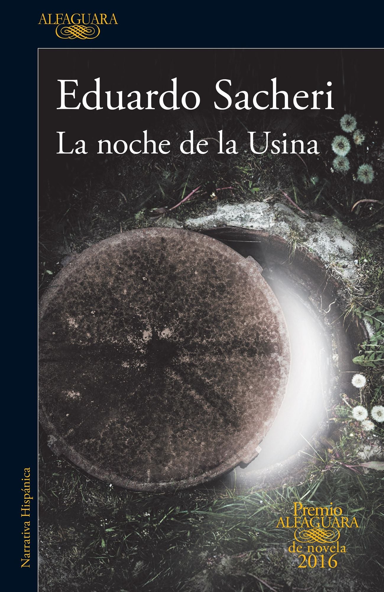 La noche de la usina / The Night of the Heroic Losers