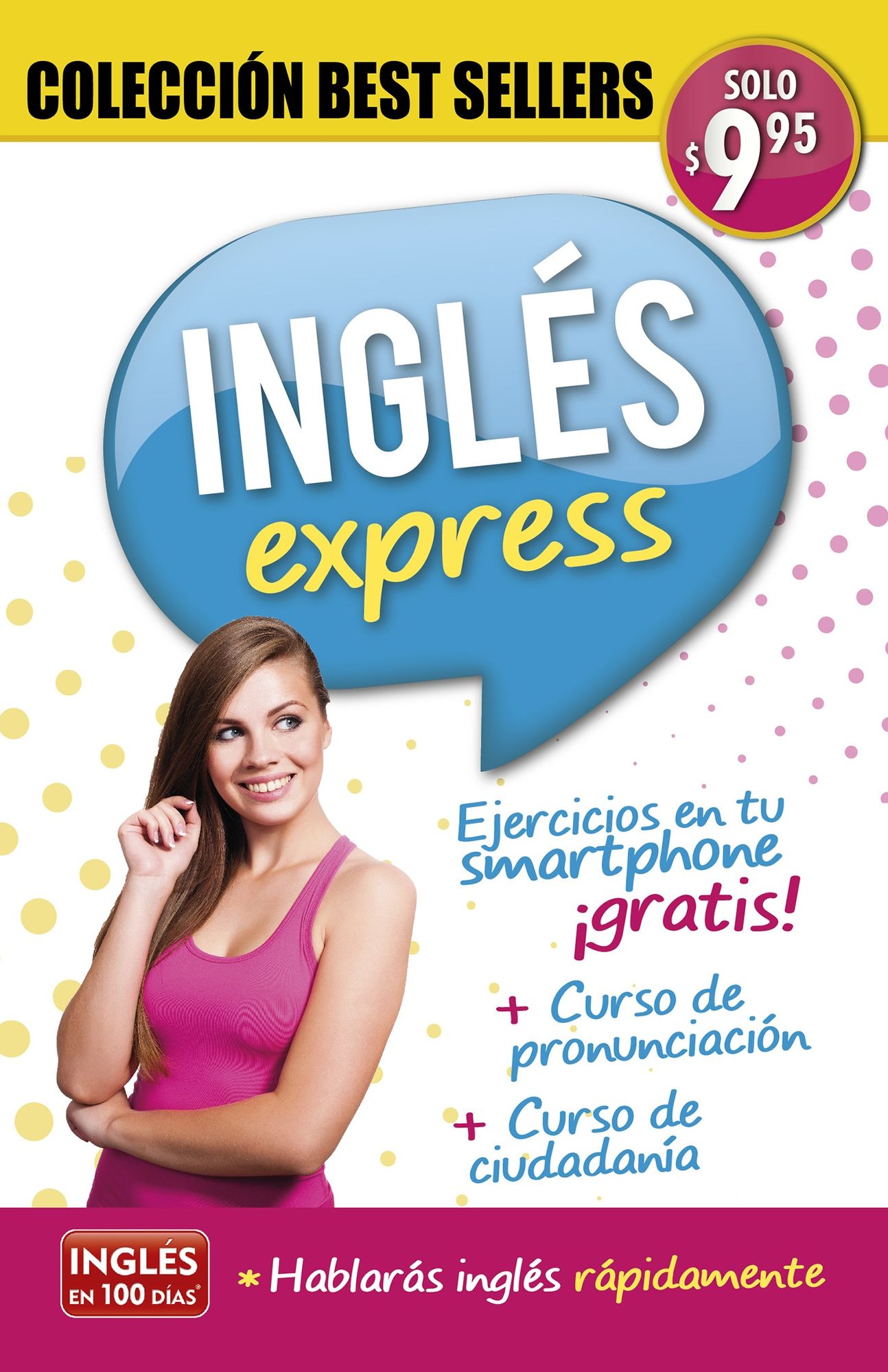 Ingles express - Coleccion Best Sellers / English Express