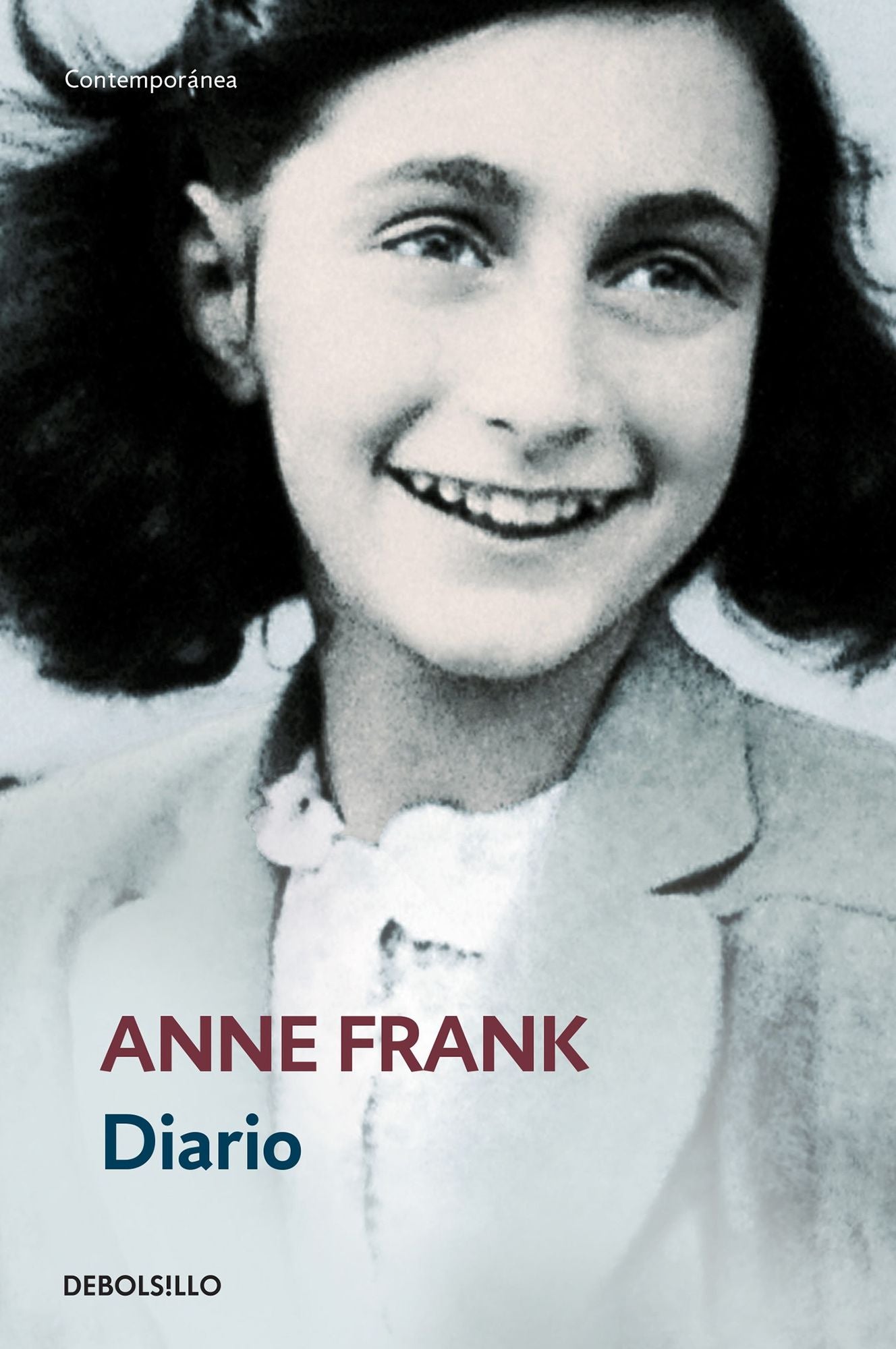 Diario de Anne Frank / Anne Frank: The Diary of a Young Girl
