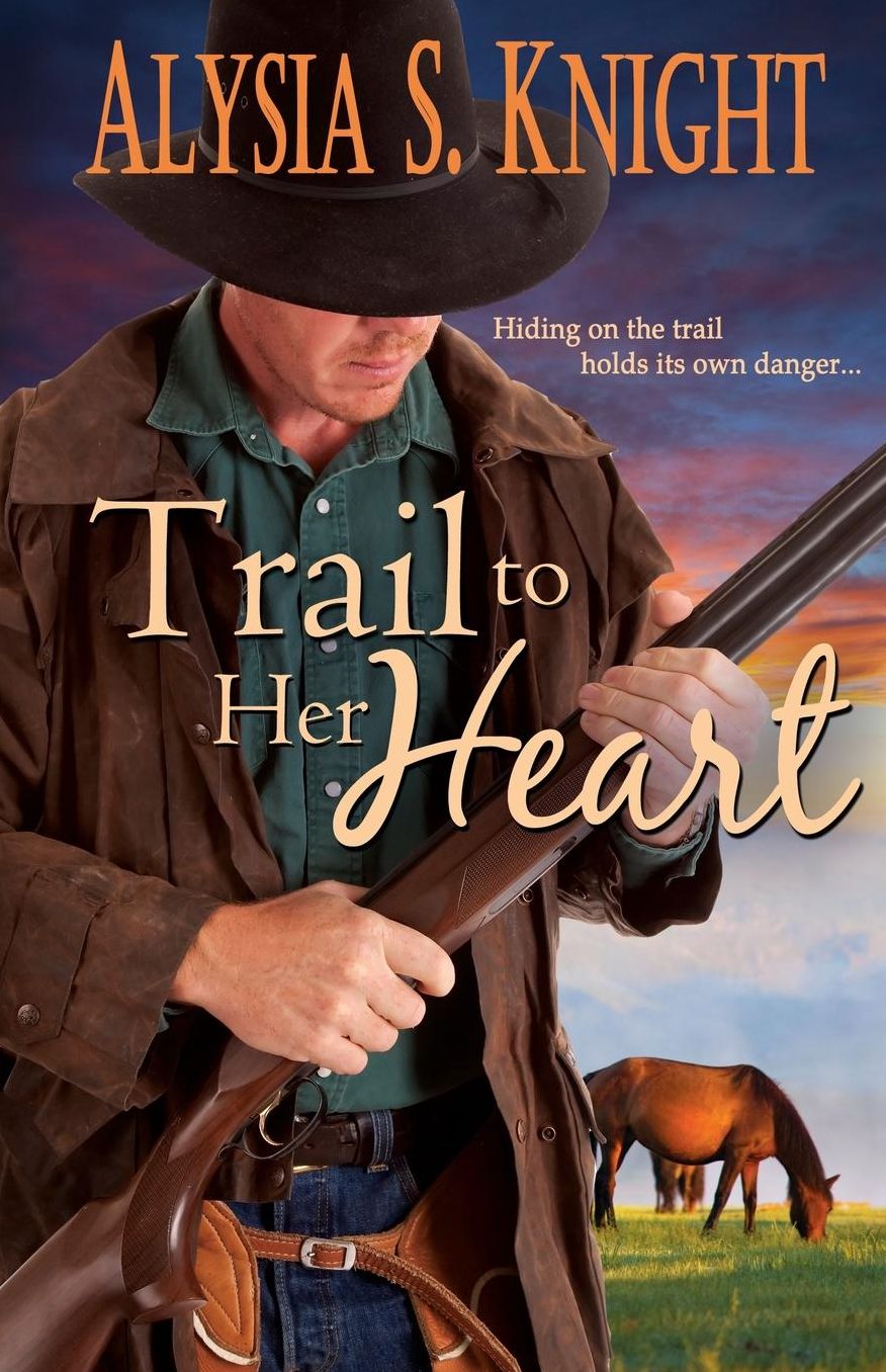 Trail to Her Heart
