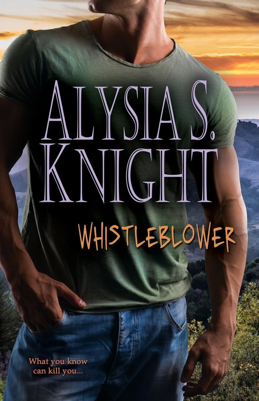 Whistleblower