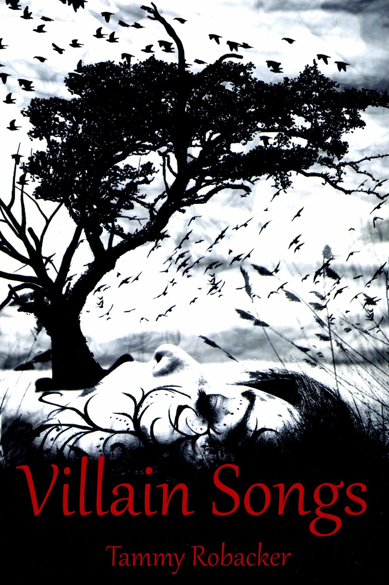 Villain Songs