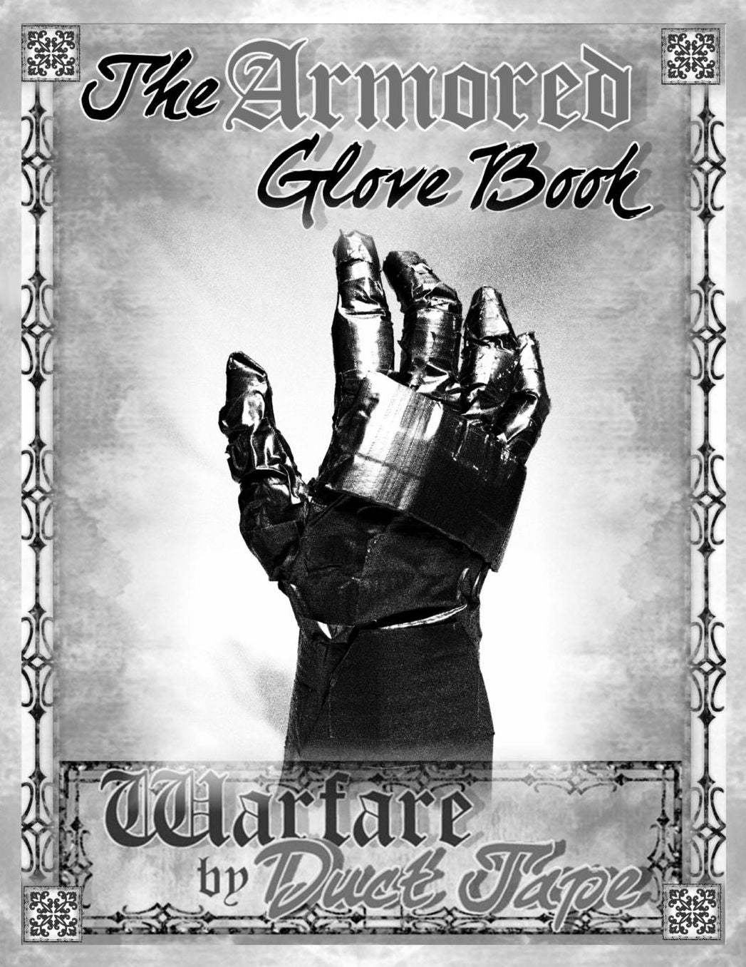 The Armored Glove Book