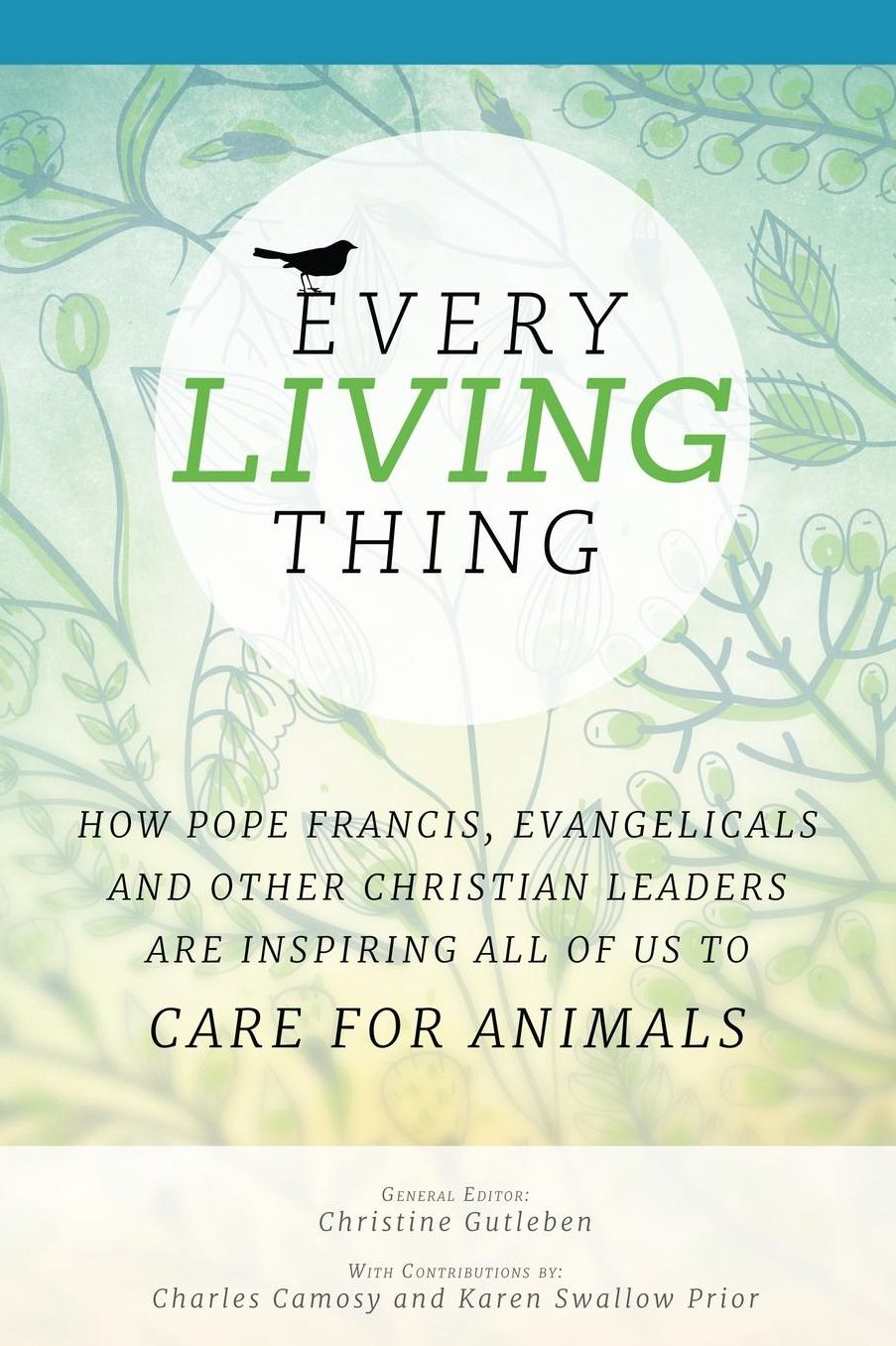 Every Living Thing