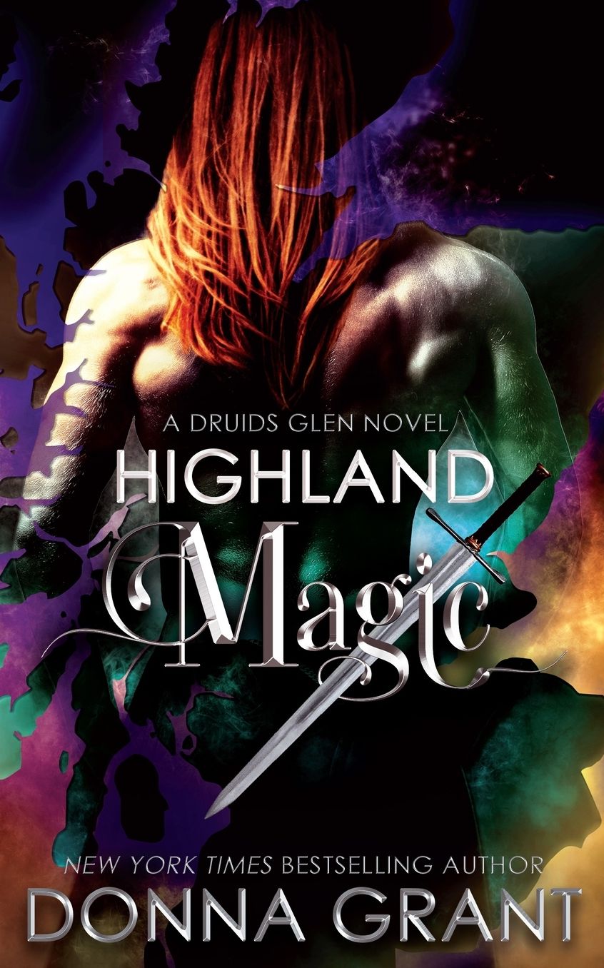 Highland Magic