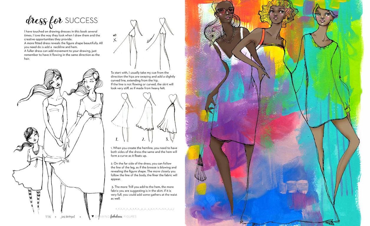 Fabulous Figures