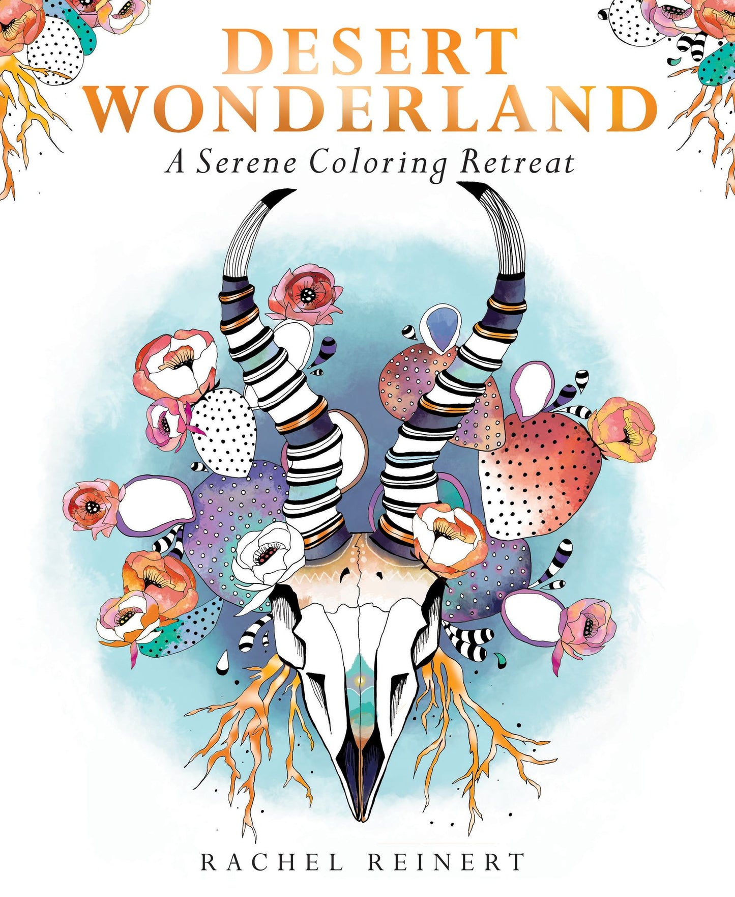 Desert Wonderland