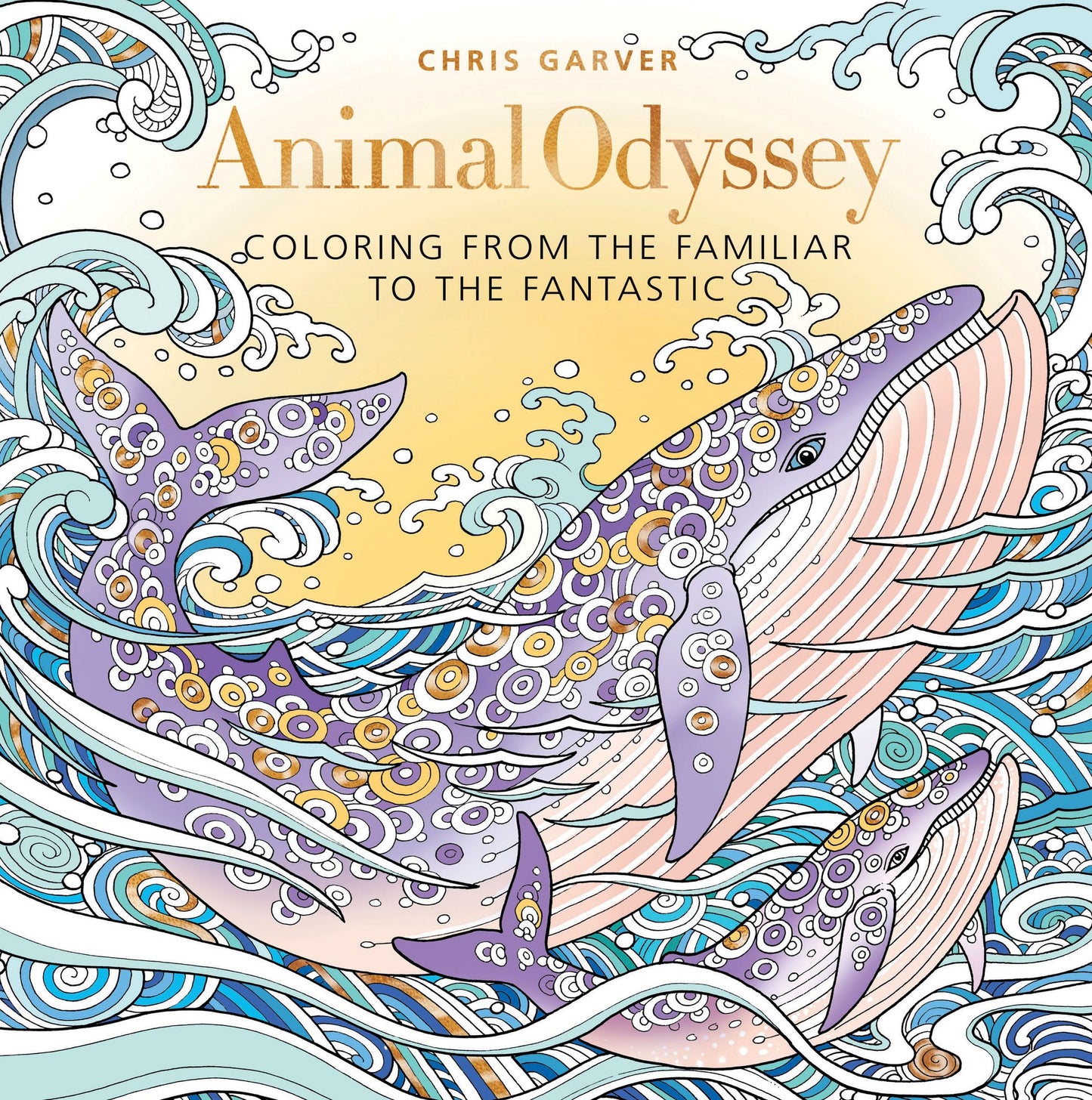 Animal Odyssey