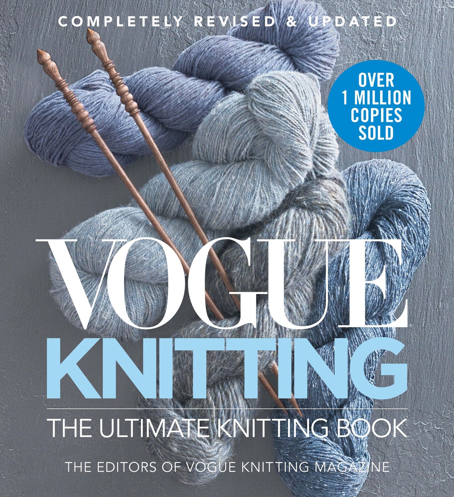 Vogue Knitting Ultimate Knitti