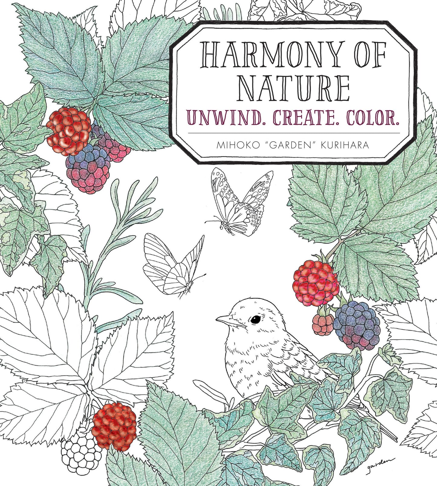 Harmony of Nature