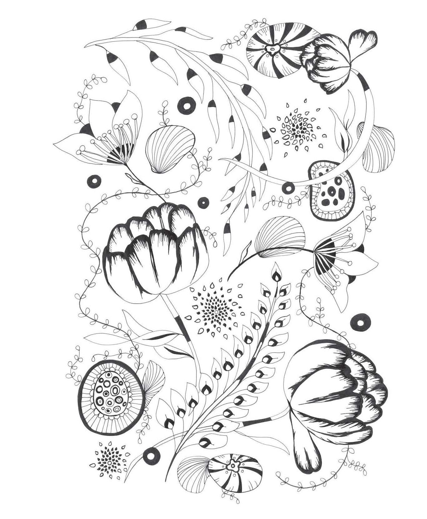Botanical Wonderland