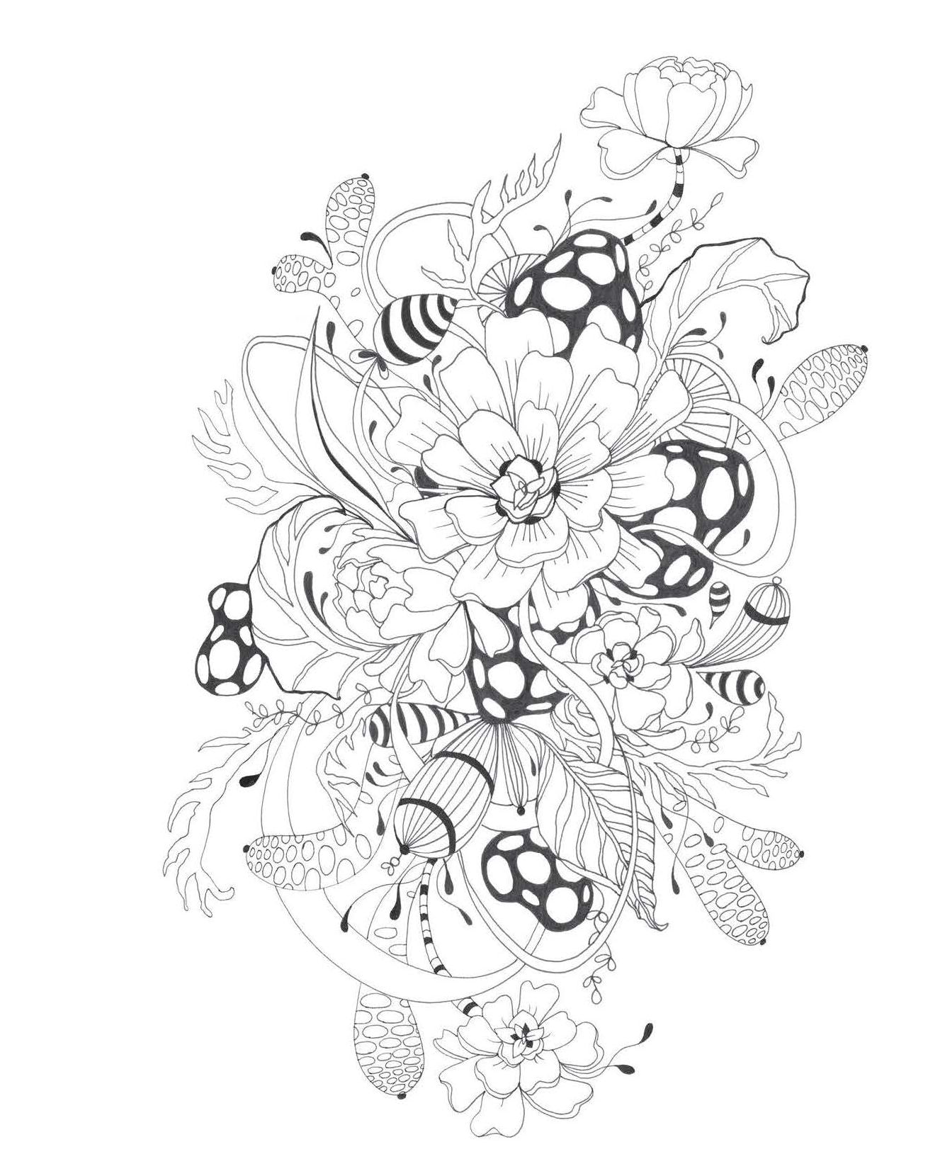 Botanical Wonderland