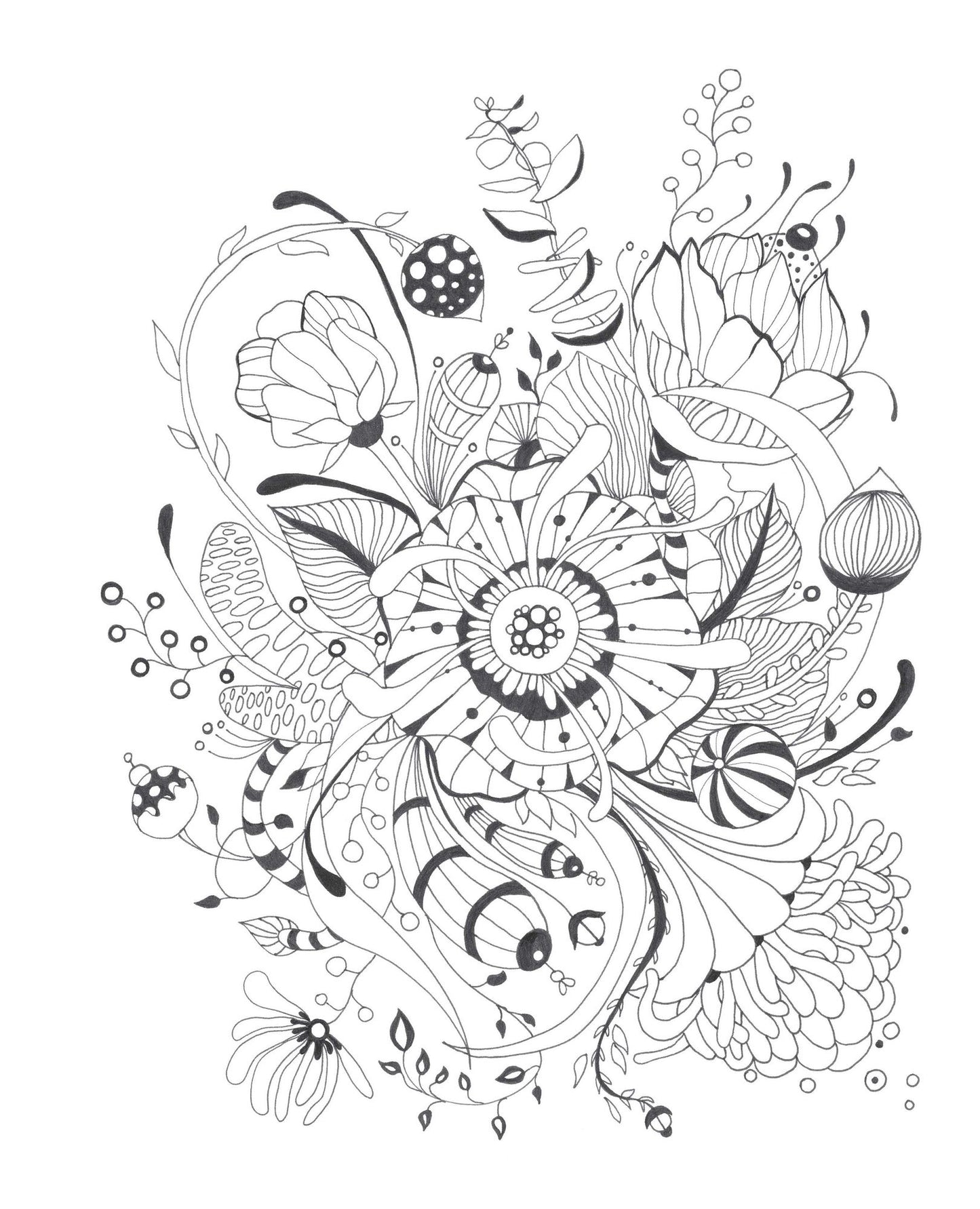 Botanical Wonderland