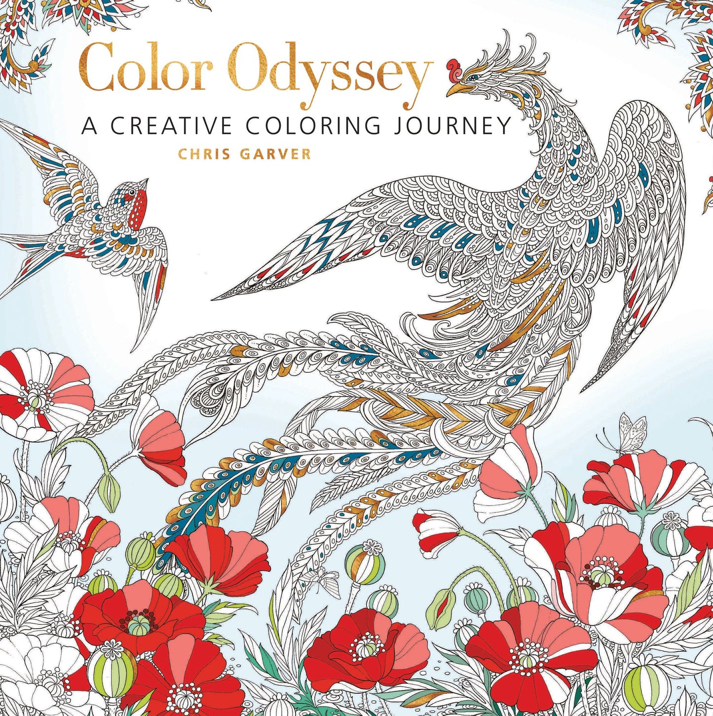 Color Odyssey