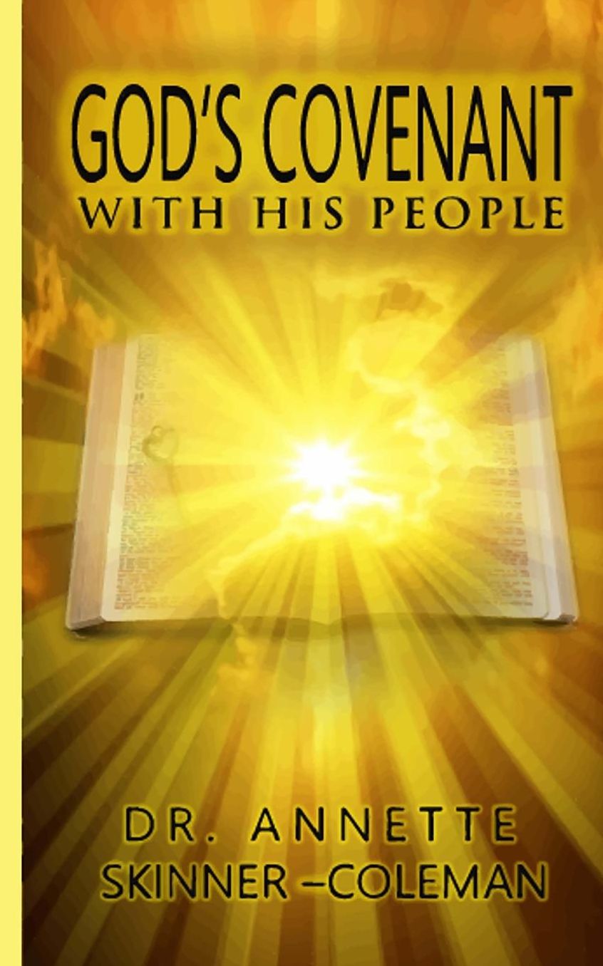 God's Covenant With His People