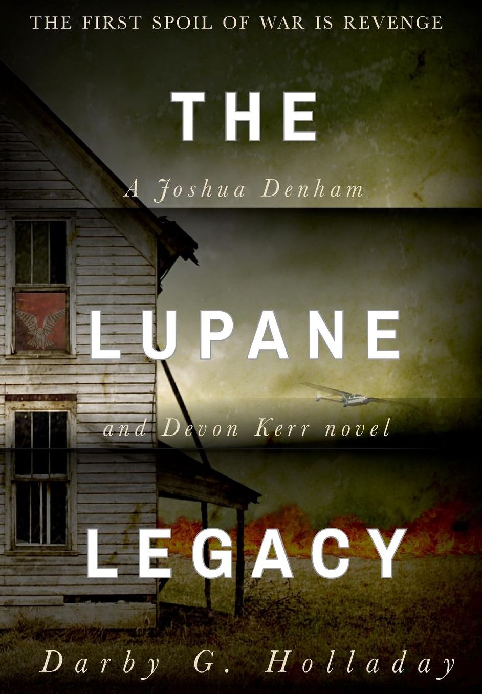 The Lupane Legacy
