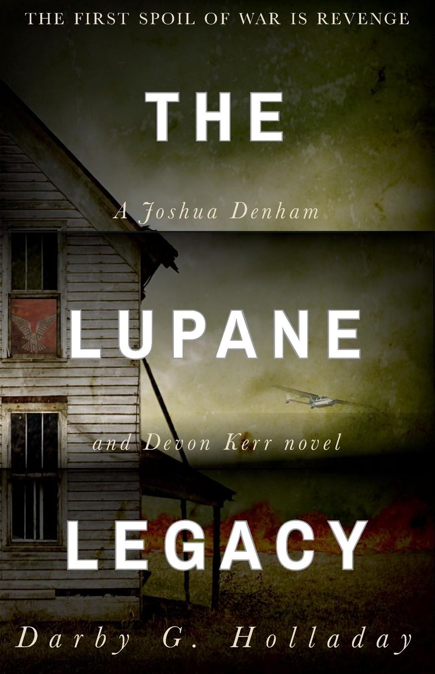 The Lupane Legacy