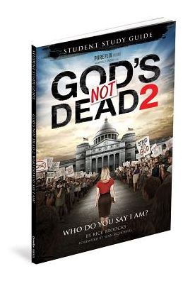 God's Not Dead 2: Who Do You Say I Am?