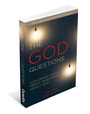 The God Questions: Exploring Life's Great Questions about God